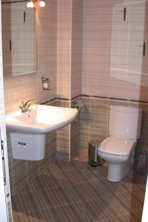 Guesthouse Hitar Petar Gabrovo Bagian luar foto