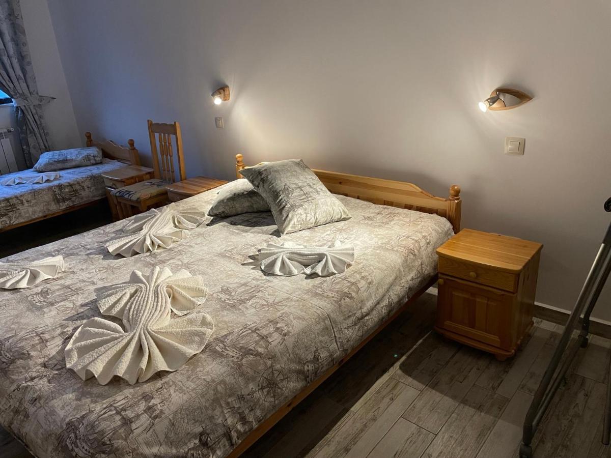 Guesthouse Hitar Petar Gabrovo Bagian luar foto