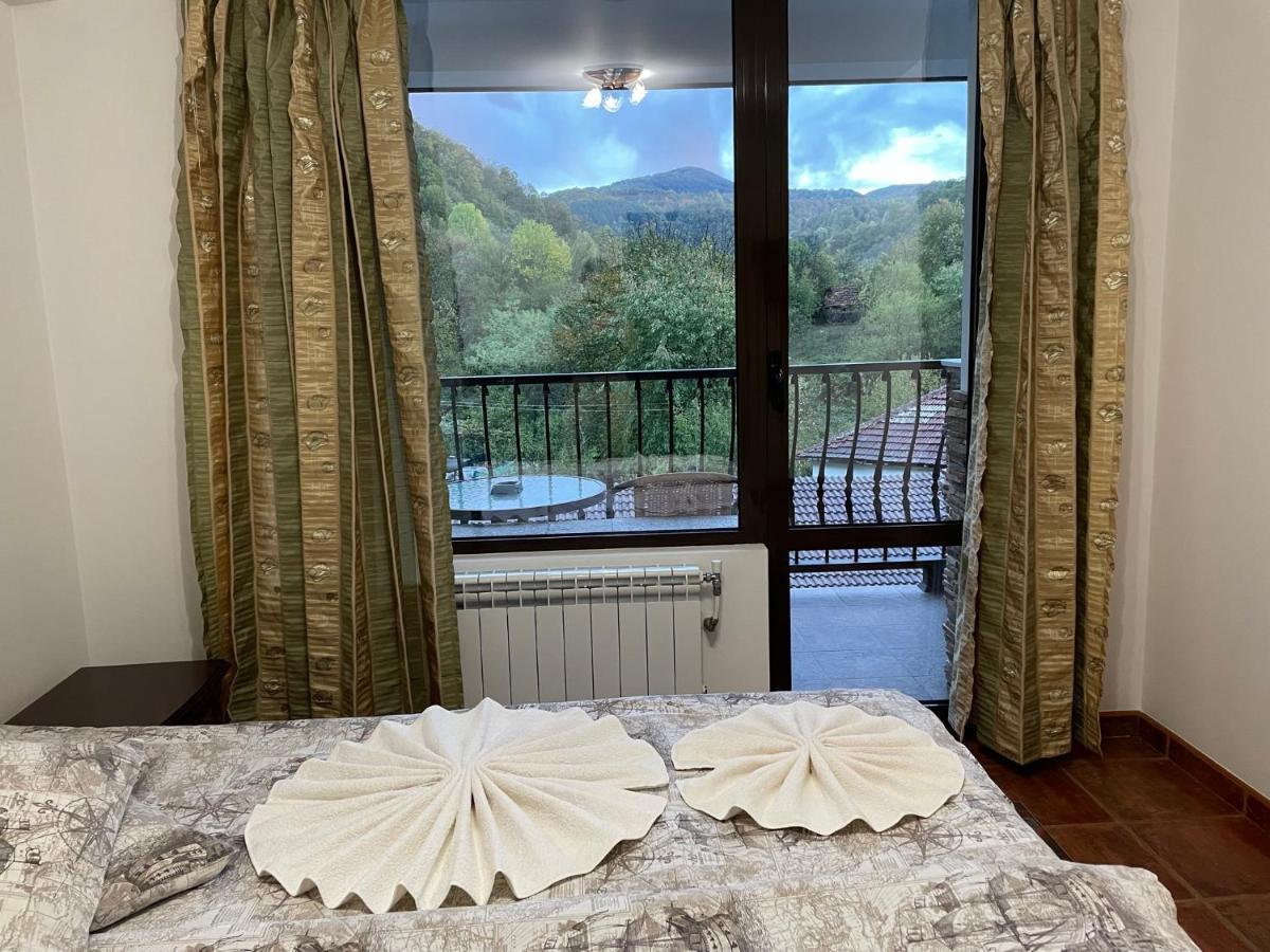 Guesthouse Hitar Petar Gabrovo Bagian luar foto