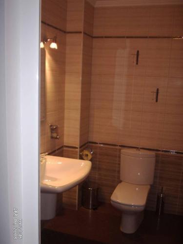 Guesthouse Hitar Petar Gabrovo Bagian luar foto
