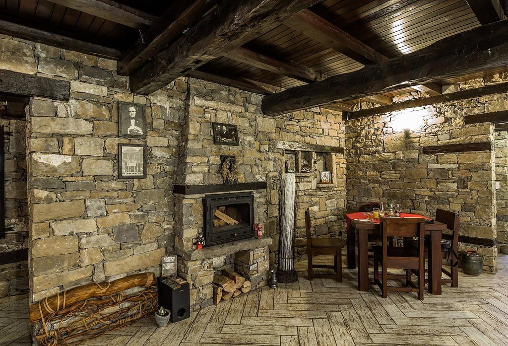 Guesthouse Hitar Petar Gabrovo Bagian luar foto
