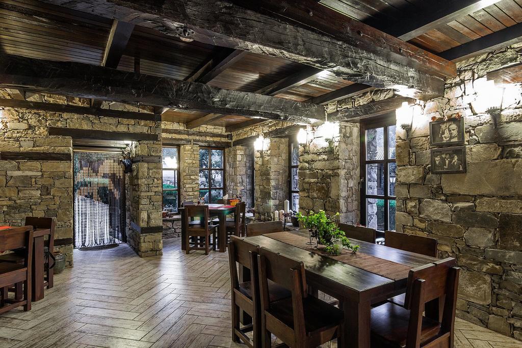 Guesthouse Hitar Petar Gabrovo Bagian luar foto